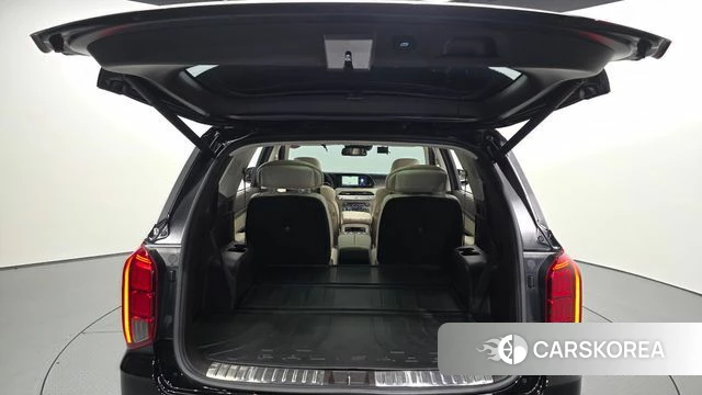 Hyundai Palisade id 4501612 из Кореи 11