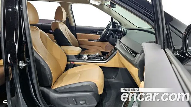 Kia Carnival 4th generation id 2543015 из Кореи 11