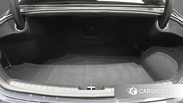 Hyundai The New Grandeur IG Hybrid id 4409381 из Кореи 11