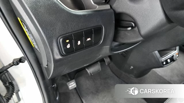 Kia The New Ray id 4613555 из Кореи 11