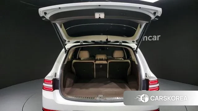 Genesis GV80 id 3032027 из Кореи 11