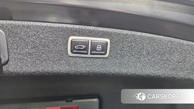 Genesis G80 (RG3) id 3484343 из Кореи 11