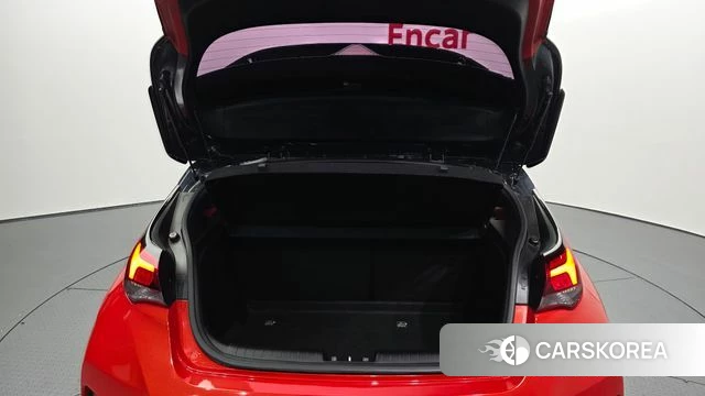 Hyundai Veloster (JS) id 4605190 из Кореи 11