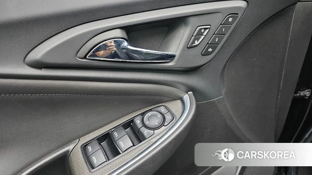 Chevrolet (GM Daewoo) The New Malibu id 4249851 из Кореи 11