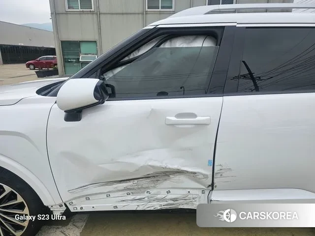 Hyundai Palisade (LX3) id 3466966 из Кореи 11