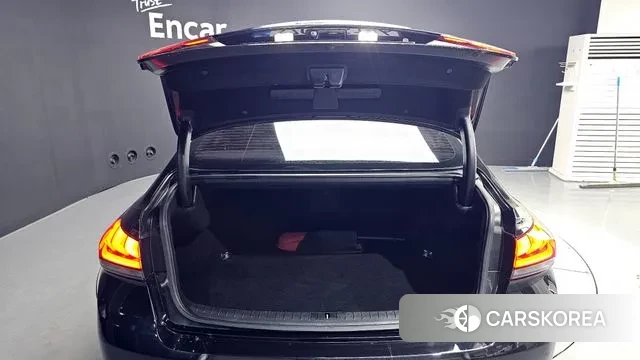 Genesis G80 id 3552957 из Кореи 11