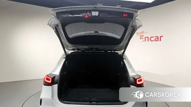 Mercedes-Benz GLA - Class H247 id 3645180 из Кореи 11