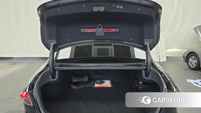 Hyundai The New Grandeur IG Hybrid id 4746429 из Кореи 11