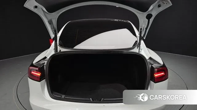 Tesla Model 3 id 3121362 из Кореи 11