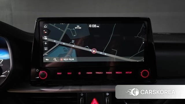 Kia The New K3 2nd generation id 4414526 из Кореи 11