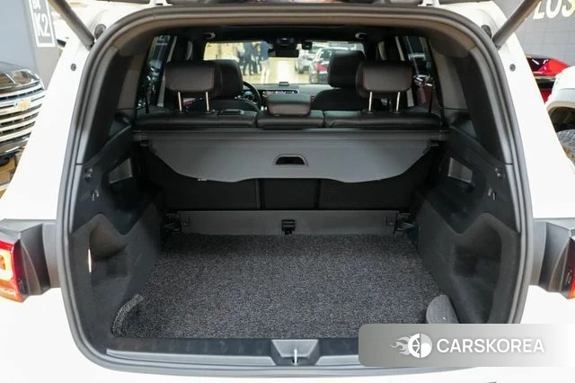 Mercedes-Benz GLB-Class X247 id 4464614 из Кореи 11