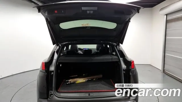 Peugeot 3008 second generation id 2916670 из Кореи 11