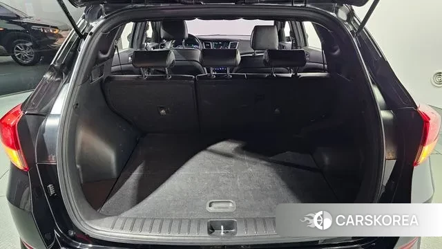 Hyundai All New Tucson id 3009356 из Кореи 11