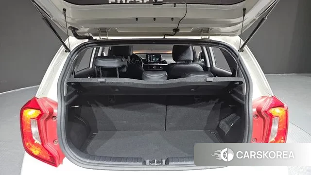 Kia Morning Urban (JA) id 3765288 из Кореи 11