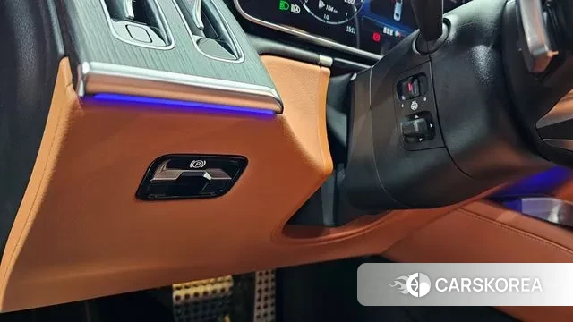 Mercedes-Benz S-Class W223 id 3410858 из Кореи 11