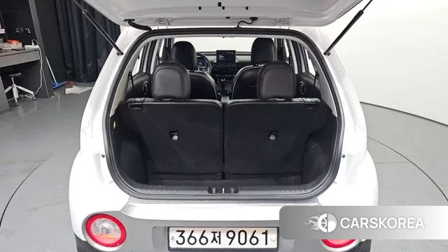 Hyundai Casper id 3503376 из Кореи 11