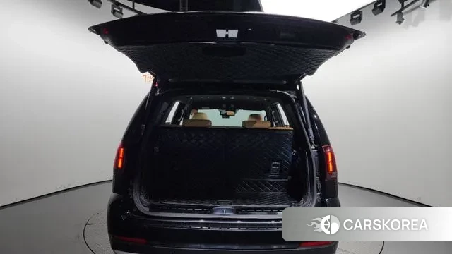 Kia Mohave Master id 3044950 из Кореи 11