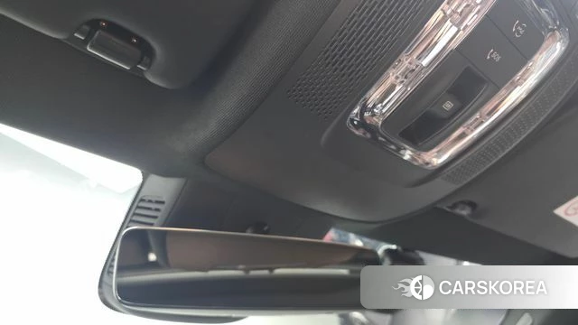 Mercedes-Benz CLA-Class C118 id 3915928 из Кореи 11