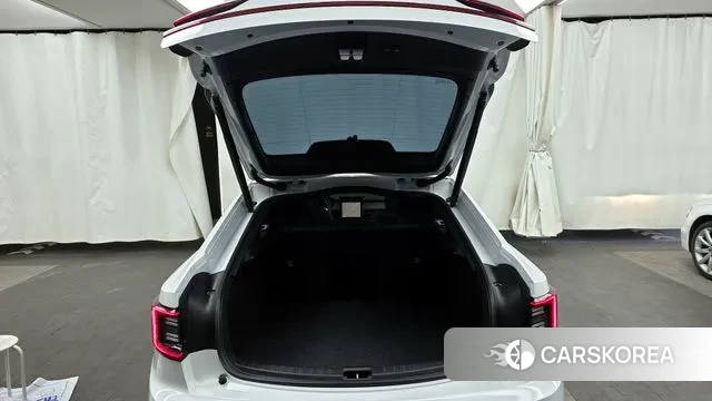 Polestar Polestar 2 id 3764561 из Кореи 11