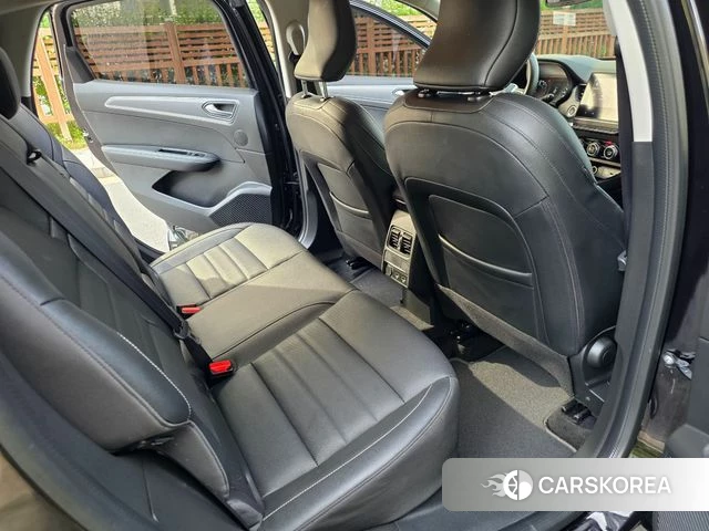 Renault Korea (Samsung) XM3 id 4577084 из Кореи 11
