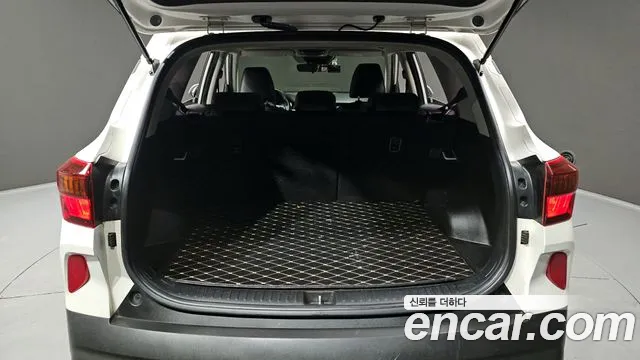 Kia Seltos id 2654246 из Кореи 11