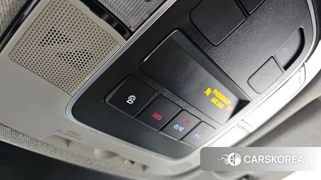 Hyundai Sonata (DN8) id 3597843 из Кореи 11