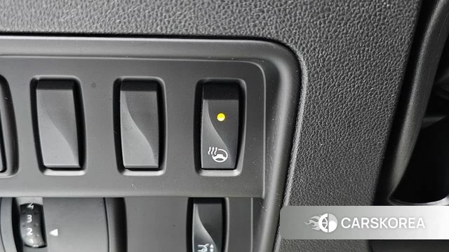 Renault Korea (Samsung) The New QM6 id 4745917 из Кореи 11