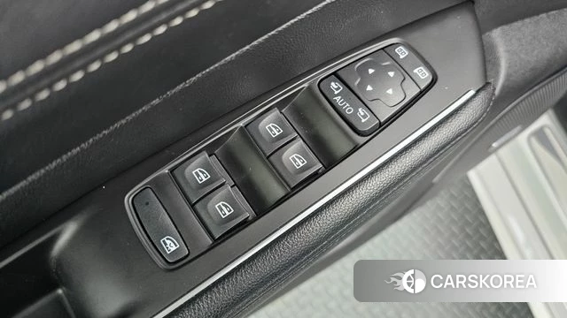 Renault Korea (Samsung) SM6 id 4459113 из Кореи 11