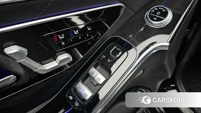 Mercedes-Benz S-Class W223 id 4355773 из Кореи 11