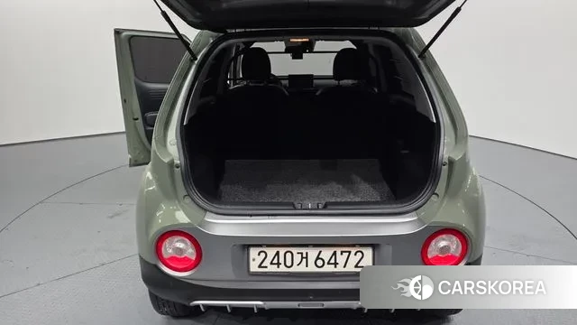 Hyundai Casper id 3680588 из Кореи 11