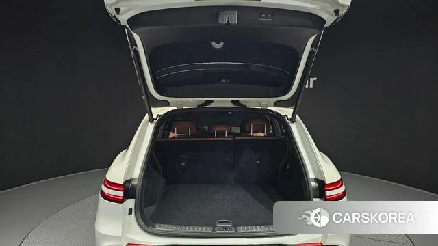 Genesis GV70 id 4887190 из Кореи 11