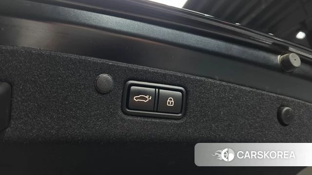 Hyundai The New Grandeur IG Hybrid id 3884408 из Кореи 11