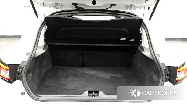 Renault Korea (Samsung) Clio id 3479859 из Кореи 11