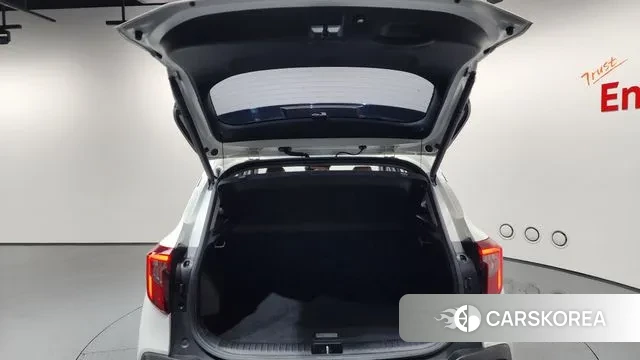 Kia The New Seltos id 3410922 из Кореи 11