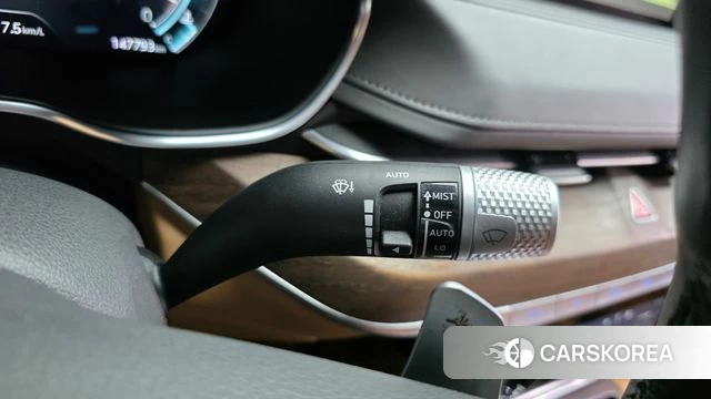 Genesis G80 (RG3) id 4792753 из Кореи 11