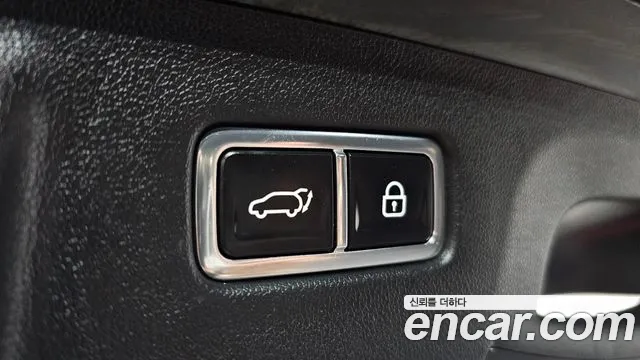 Kia Sorento 4th Generation id 2843810 из Кореи 11