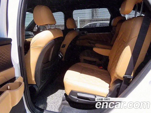 Kia Sorento 4th Generation id 2801531 из Кореи 11