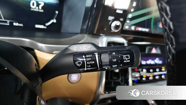 Kia Sorento 4th Generation id 4609695 из Кореи 11