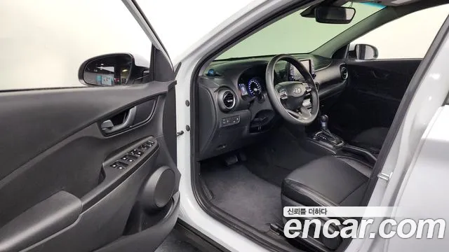 Hyundai Kona id 2596076 из Кореи 11