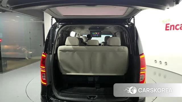 Hyundai The New Grand Starex id 3198197 из Кореи 11