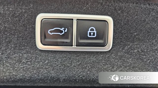 Genesis G80 (RG3) id 3389946 из Кореи 11