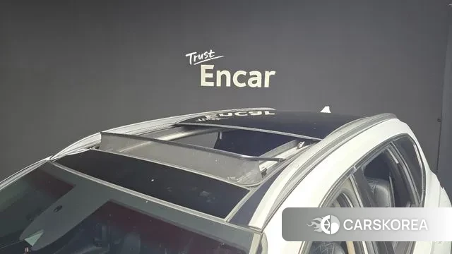 Hyundai Santa Fe TM id 3588465 из Кореи 11