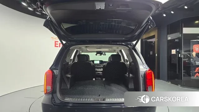 Hyundai The New Palisade id 3447208 из Кореи 11