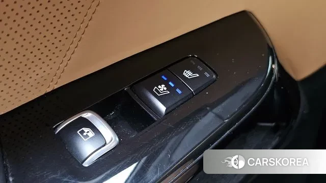 Kia Mohave Master id 2985978 из Кореи 11