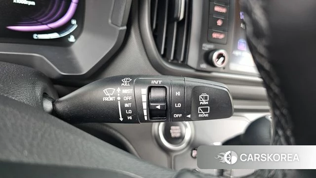 Kia The New Kia Ray id 4422347 из Кореи 11