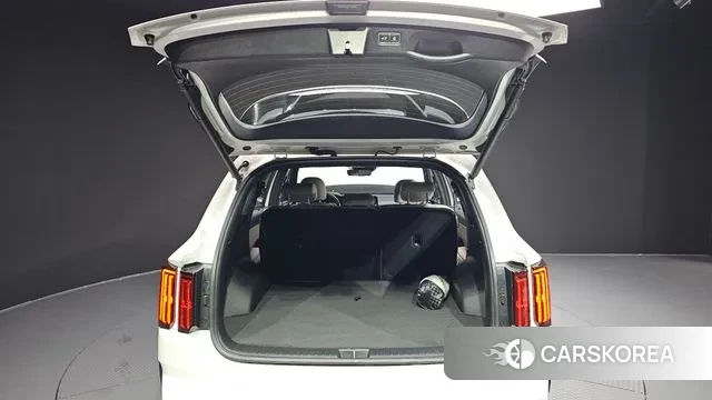 Kia Sorento 4th Generation id 3400834 из Кореи 11