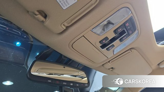 Kia The New Carnival id 4746576 из Кореи 11
