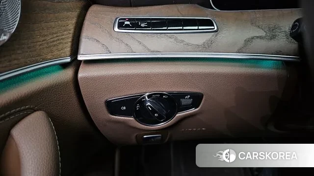 Mercedes-Benz E-Class W213 id 3622366 из Кореи 11