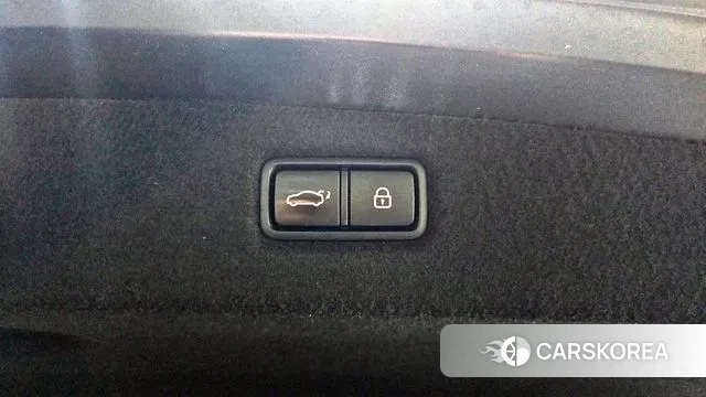 Genesis G90 id 3362593 из Кореи 11