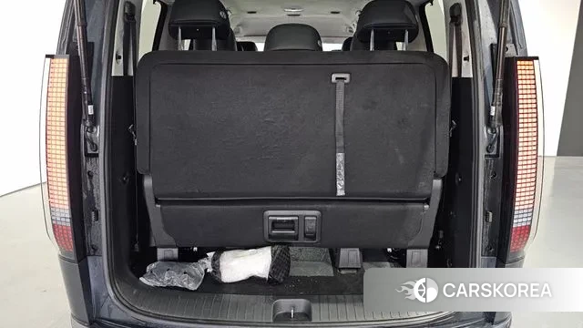 Hyundai Staria id 3502454 из Кореи 11